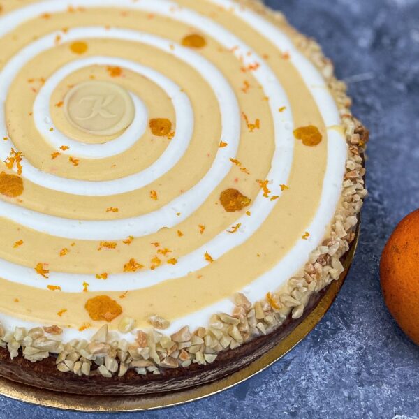 Tarte aux fruits de saison – Image 3
