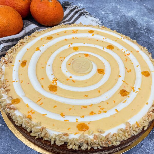 Tarte aux fruits de saison – Image 2