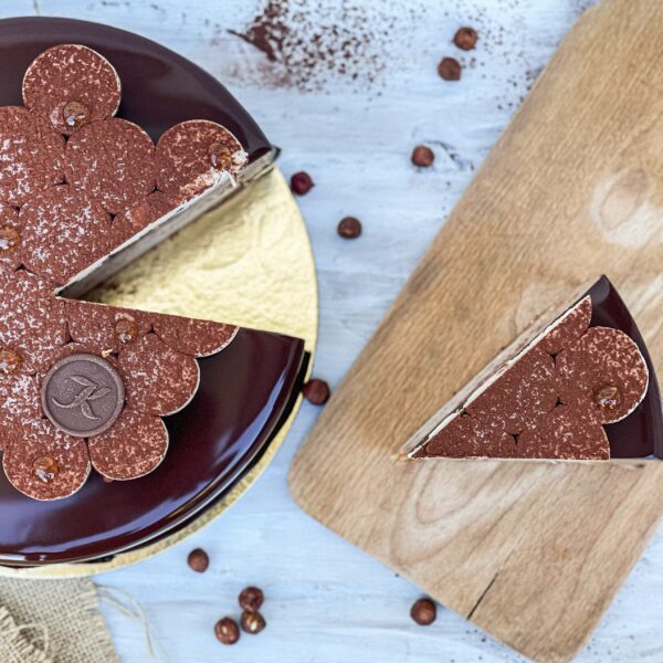 Entremet Chocolat Gianduja – Image 4