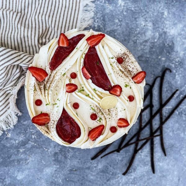 Fraisier 🍓 – Image 3