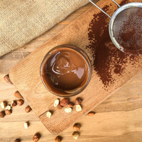 Pâte à tartiner chocolat noisette – Image 3