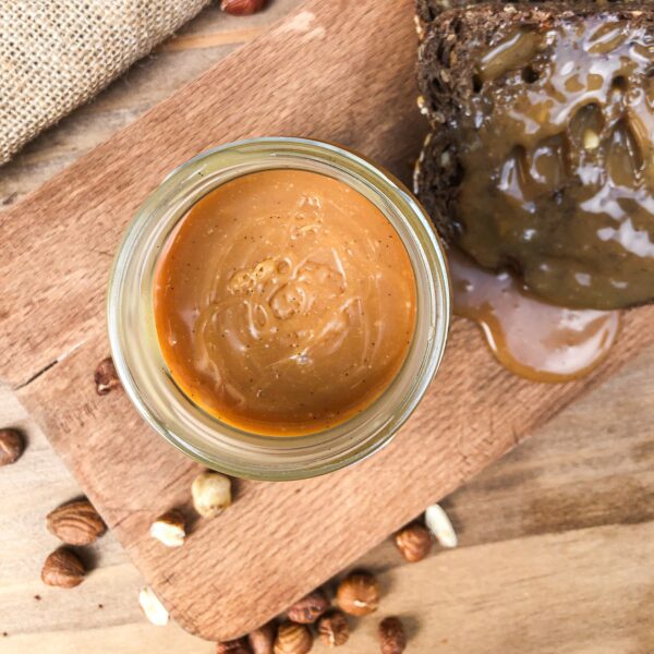 Caramel beurre salé – Image 2