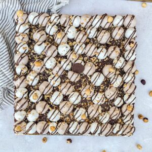 Maxi Brownie