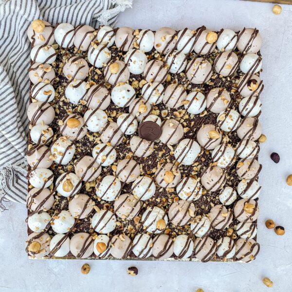 Maxi Brownie