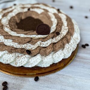 Tarte Kafé